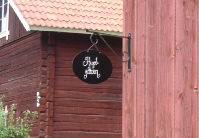 Ferienhaus in Boda Kyrkby - Urlaub auf einem Dalahof in Dalarna Ferienhaus in Boda Kyrkby - Urlaub auf einem Dalahof in Dalarna