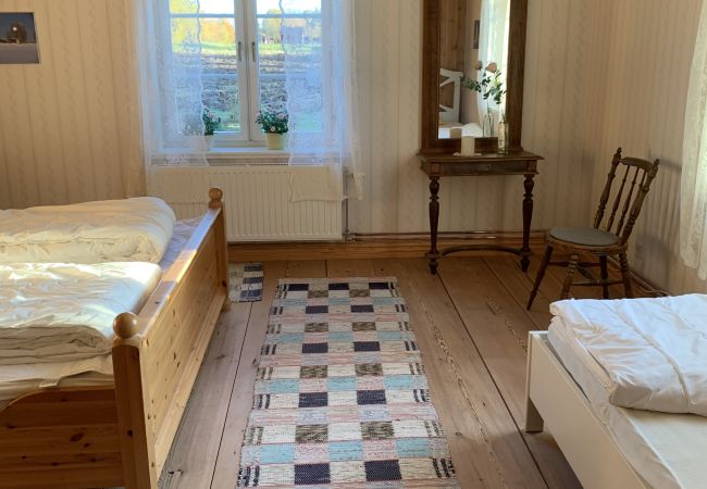 Ferienhaus in Boda Kyrkby - Urlaub auf einem Dalahof in Dalarna Ferienhaus in Boda Kyrkby - Urlaub auf einem Dalahof in Dalarna