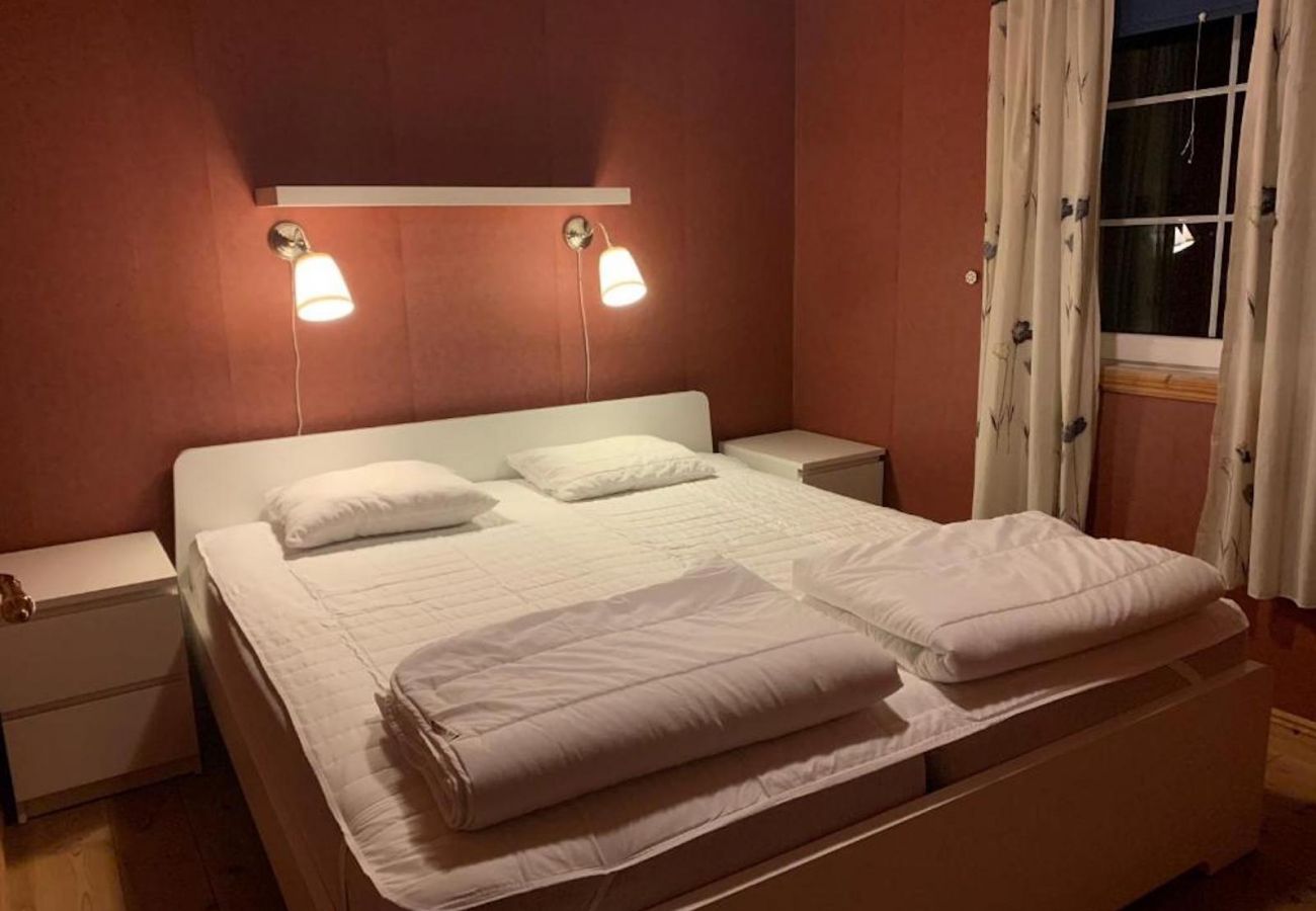 Ferienhaus in Köpingsvik - Auf der Insel Öland an einem Privatsee