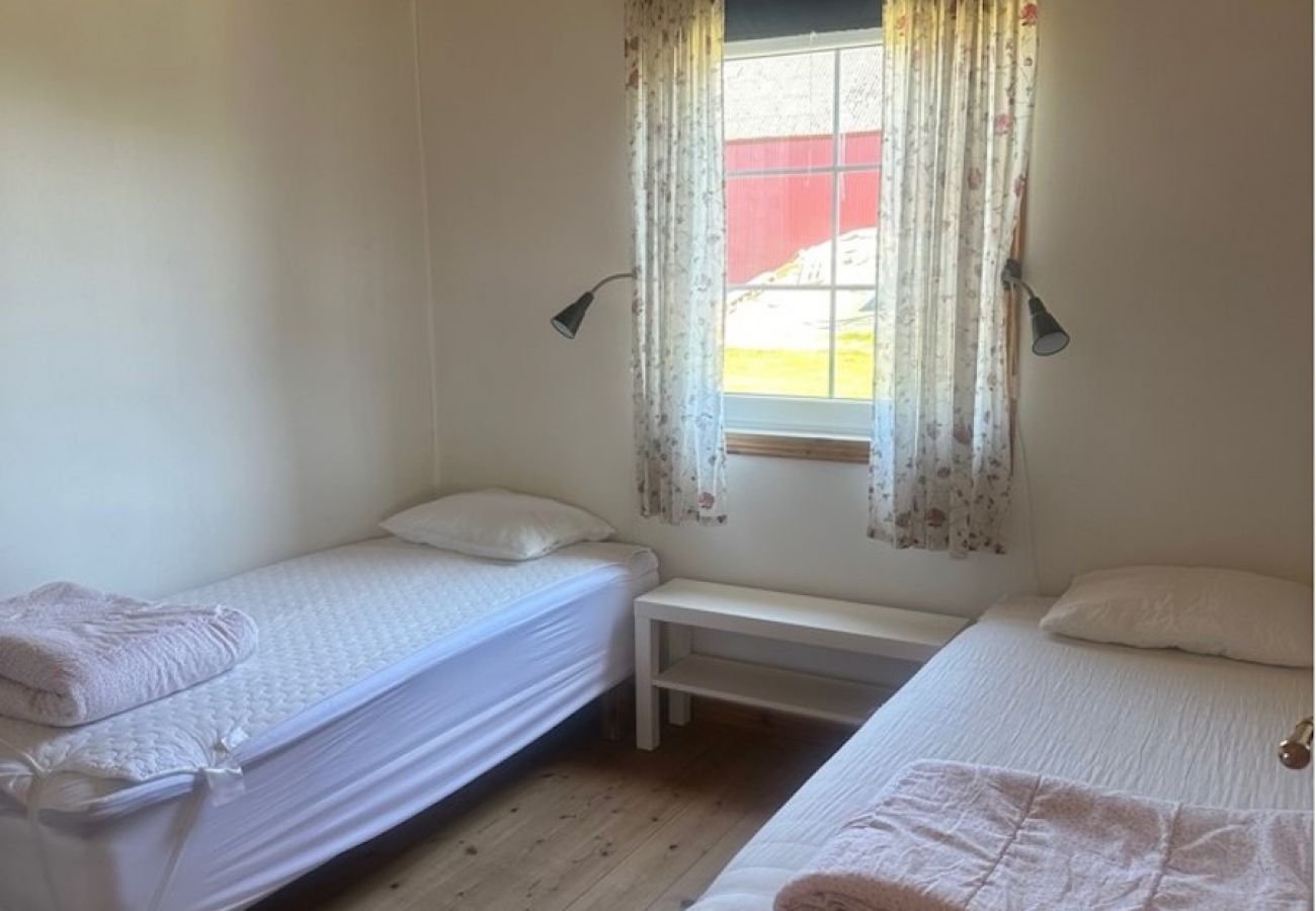 Ferienhaus in Köpingsvik - Auf der Insel Öland an einem Privatsee