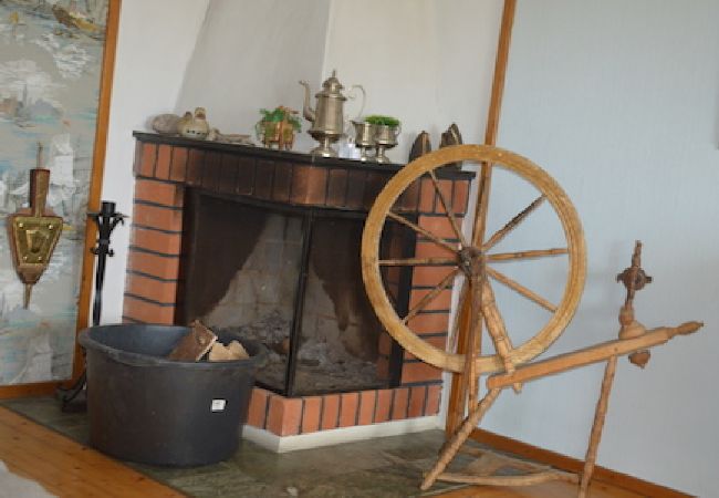 Ferienhaus in Vikbolandet - Auf einer Halbinsel im Schärengarten von St: Anna