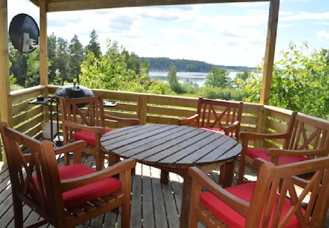 Ferienhaus in Vikbolandet - Auf einer Halbinsel im Schärengarten von St: Anna Ferienhaus in Vikbolandet - Auf einer Halbinsel im Schärengarten von St: Anna