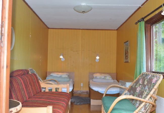 Ferienhaus in Vikbolandet - Auf einer Halbinsel im Schärengarten von St: Anna Ferienhaus in Vikbolandet - Auf einer Halbinsel im Schärengarten von St: Anna