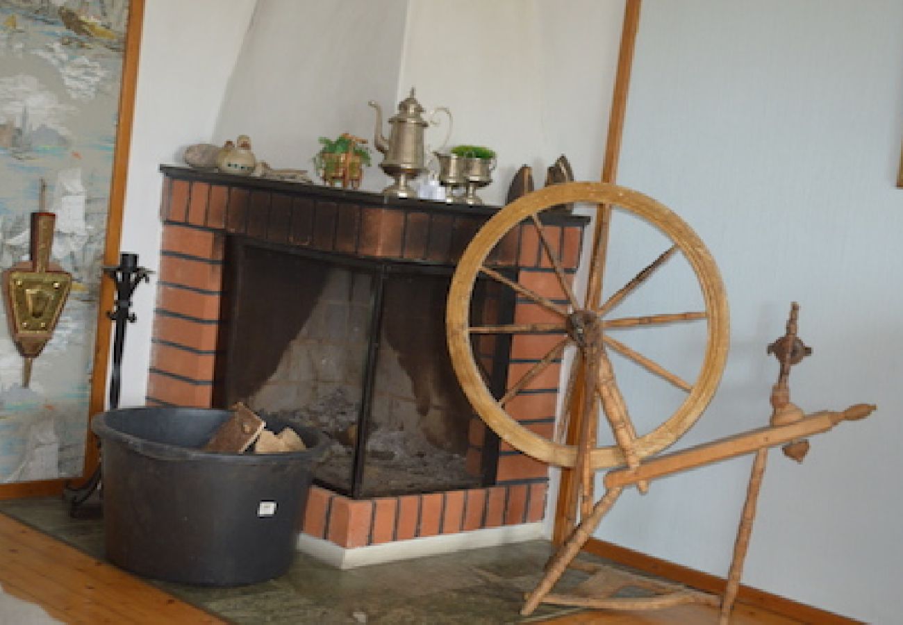 Ferienhaus in Vikbolandet - Auf einer Halbinsel im Schärengarten von St: Anna