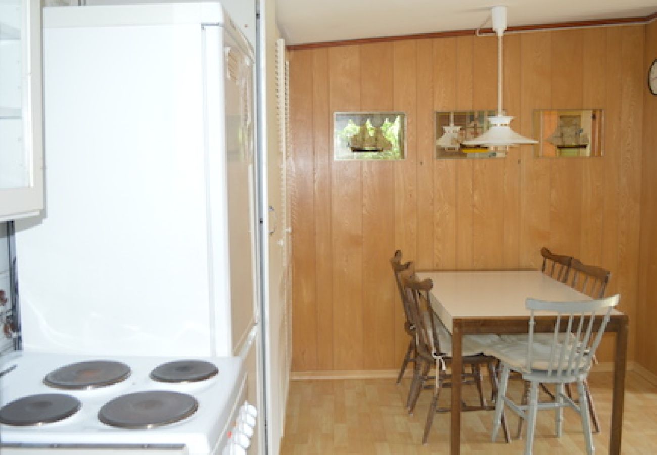 Ferienhaus in Vikbolandet - Auf einer Halbinsel im Schärengarten von St: Anna