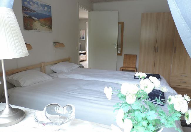 Ferienhaus in Beddingestrand - Urlaub an der Ostsee in Beddingestrand