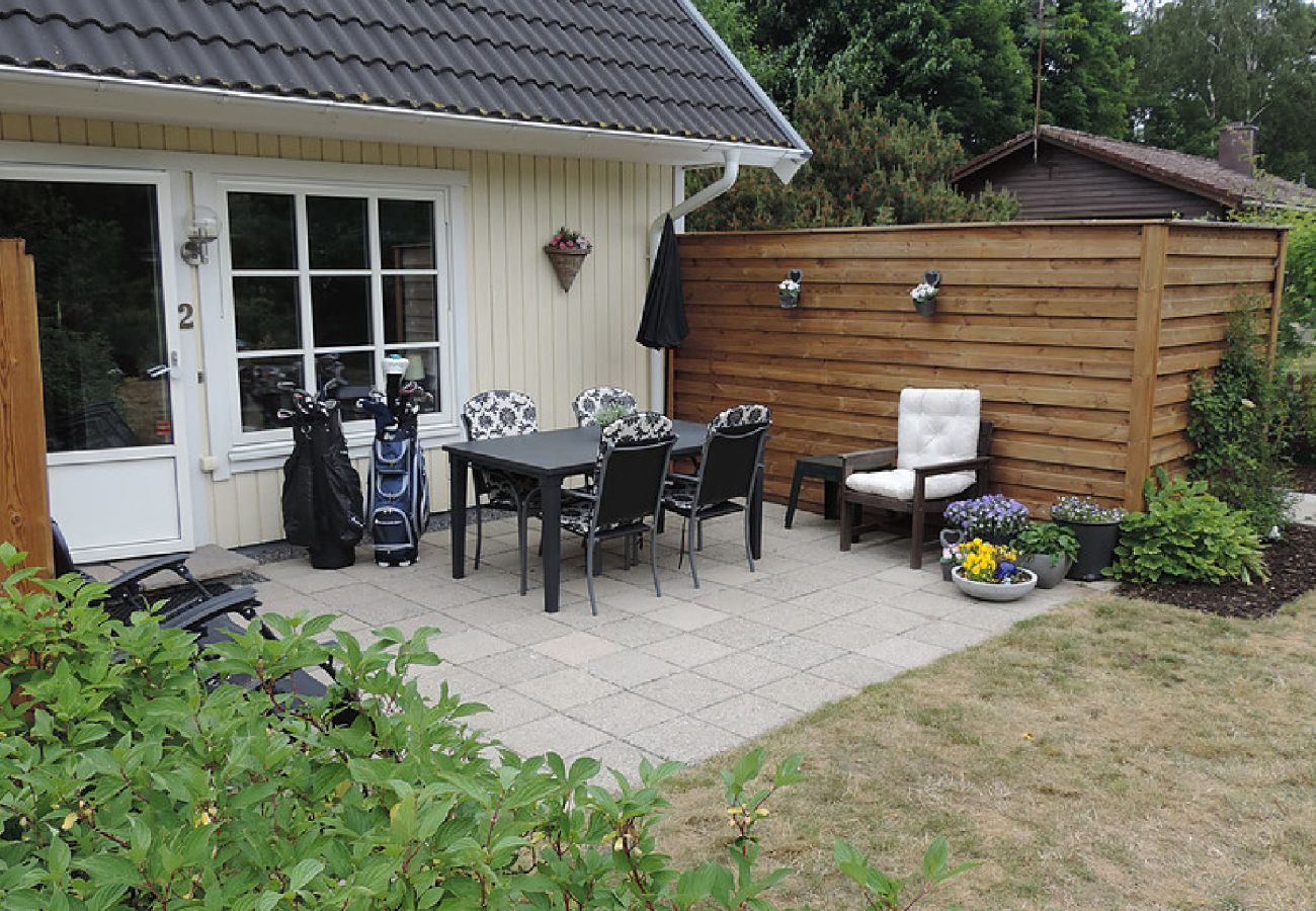 Ferienhaus in Beddingestrand - Urlaub an der Ostsee in Beddingestrand