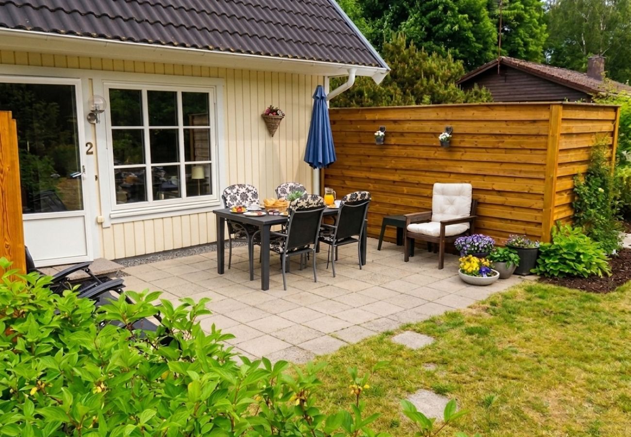 Ferienhaus in Beddingestrand - Urlaub an der Ostsee in Beddingestrand