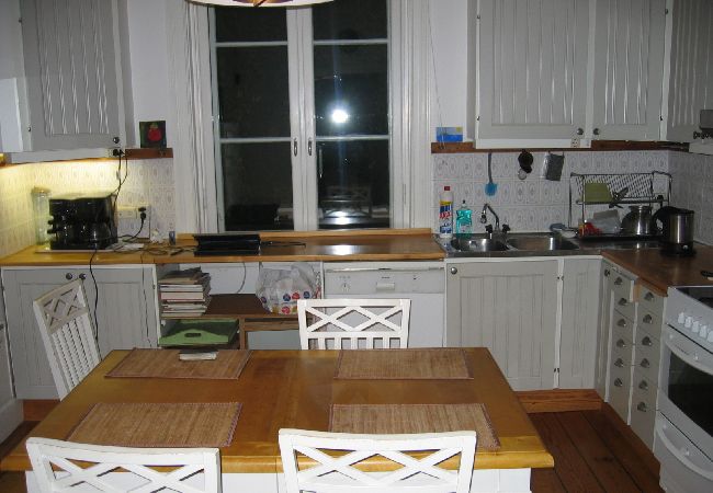 Ferienhaus in Saltsjö-Boo - Villa Bergshyddan Ferienhaus in Saltsjö-Boo - Villa Bergshyddan