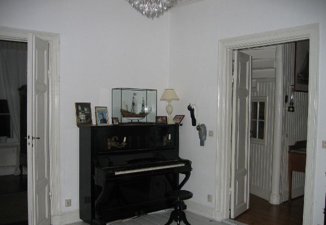 Ferienhaus in Saltsjö-Boo - Villa Bergshyddan Ferienhaus in Saltsjö-Boo - Villa Bergshyddan