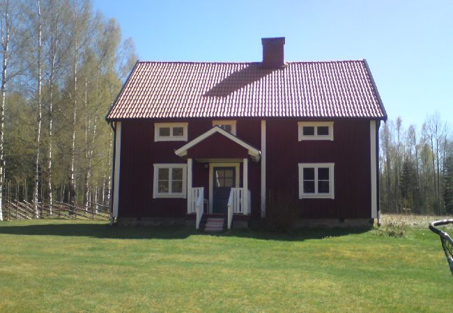 Ferienhaus in Undenäs - Skaganäs
