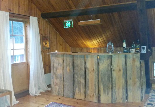 Ferienhaus in Undenäs - Skaganäs Ferienhaus in Undenäs - Skaganäs