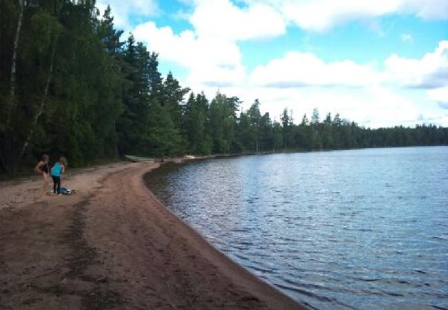Ferienhaus in Undenäs - Skaganäs Ferienhaus in Undenäs - Skaganäs