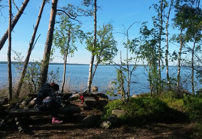 Ferienhaus in Undenäs - Skaganäs Ferienhaus in Undenäs - Skaganäs