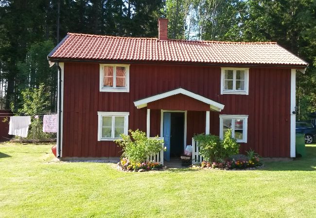 Ferienhaus in Undenäs - Skaganäs