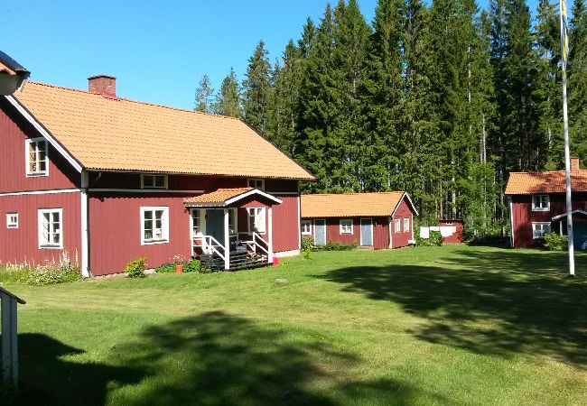 Ferienhaus in Undenäs - Skaganäs