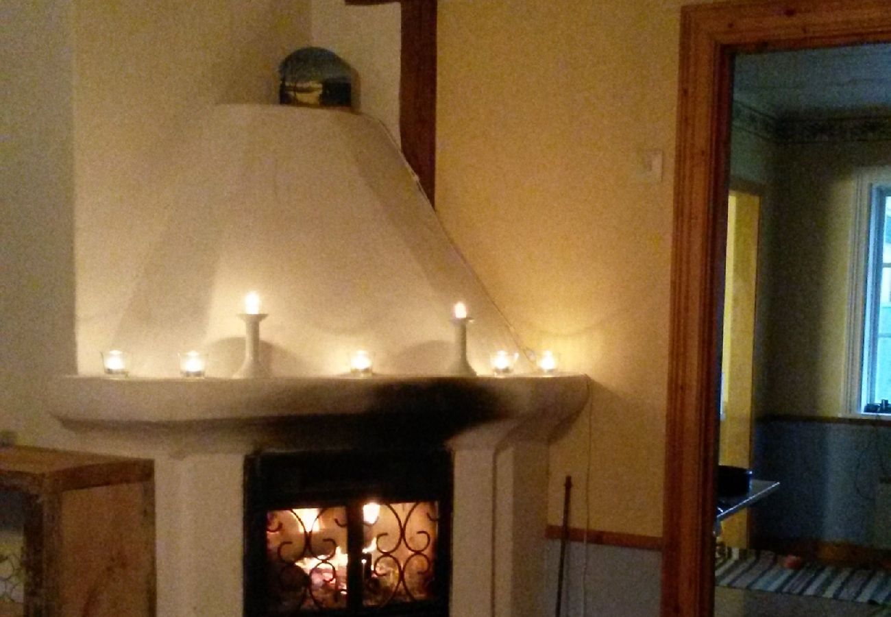 Ferienhaus in Undenäs - Skaganäs