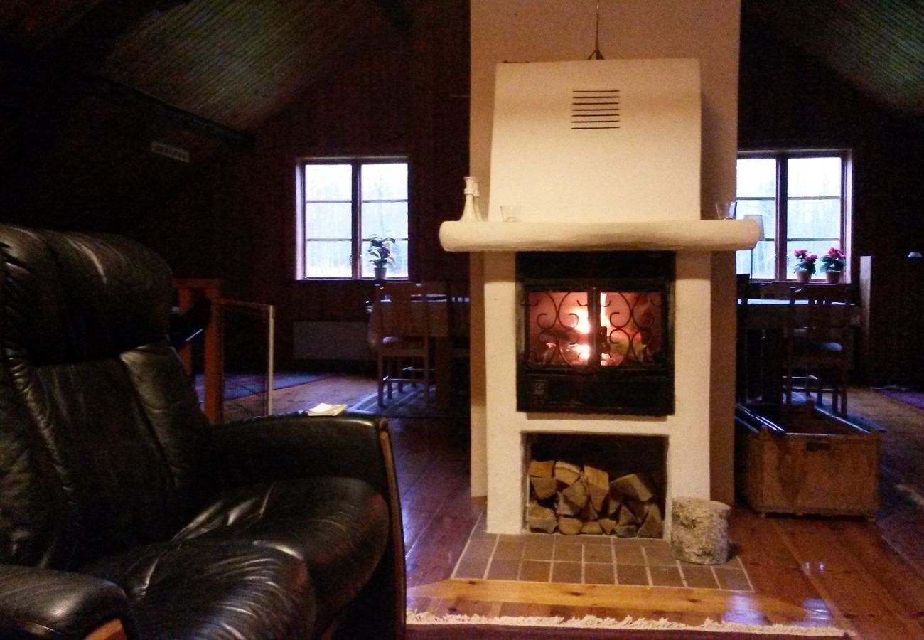 Ferienhaus in Undenäs - Skaganäs