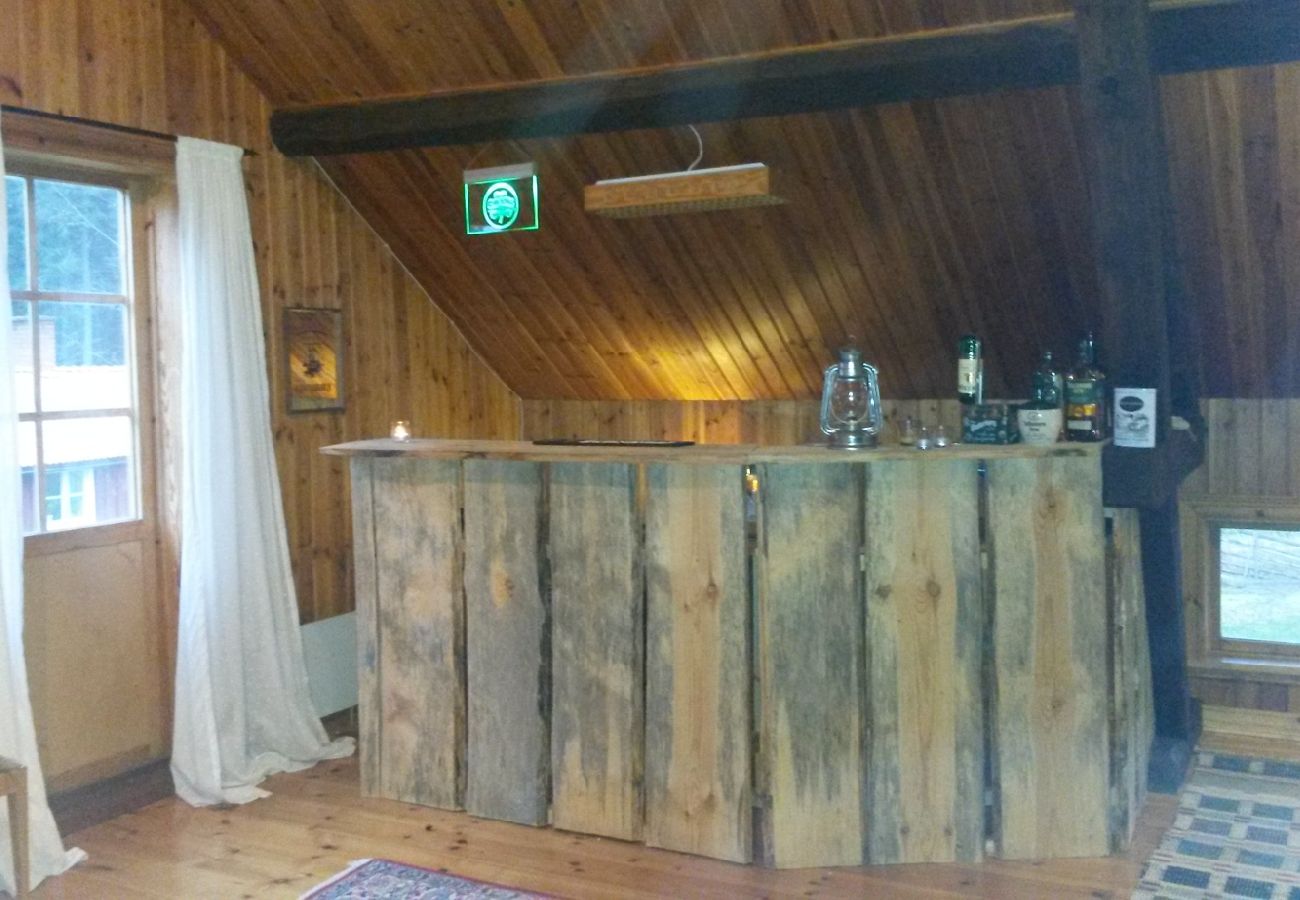 Ferienhaus in Undenäs - Skaganäs
