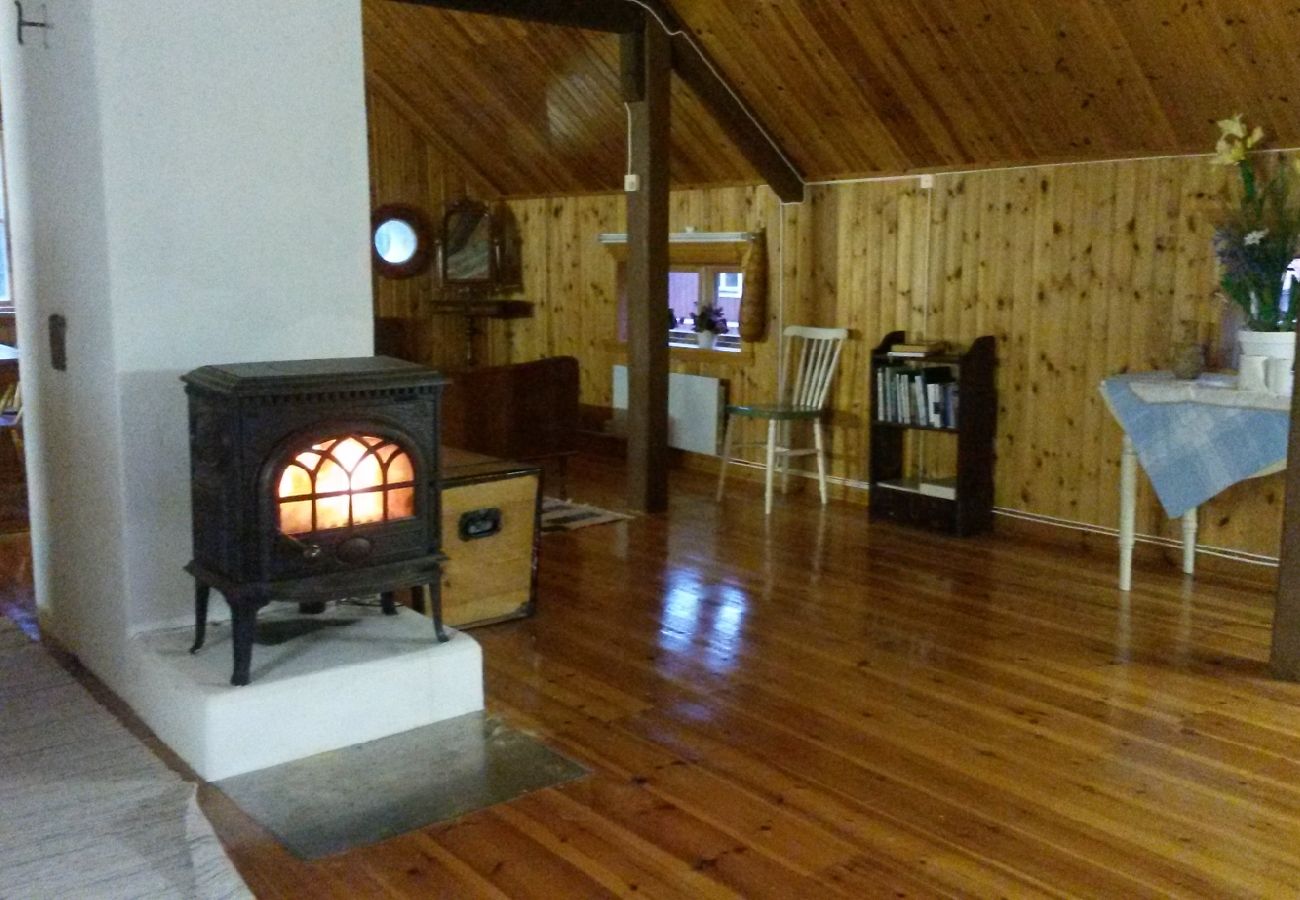 Ferienhaus in Undenäs - Skaganäs