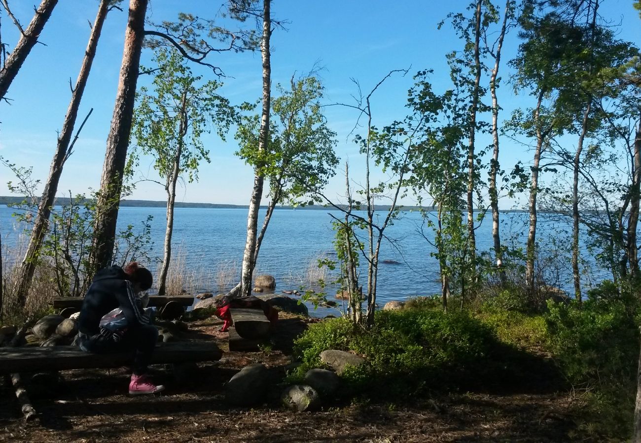 Ferienhaus in Undenäs - Skaganäs