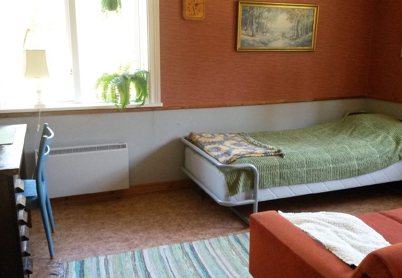 Ferienhaus in Undenäs - Skaganäs