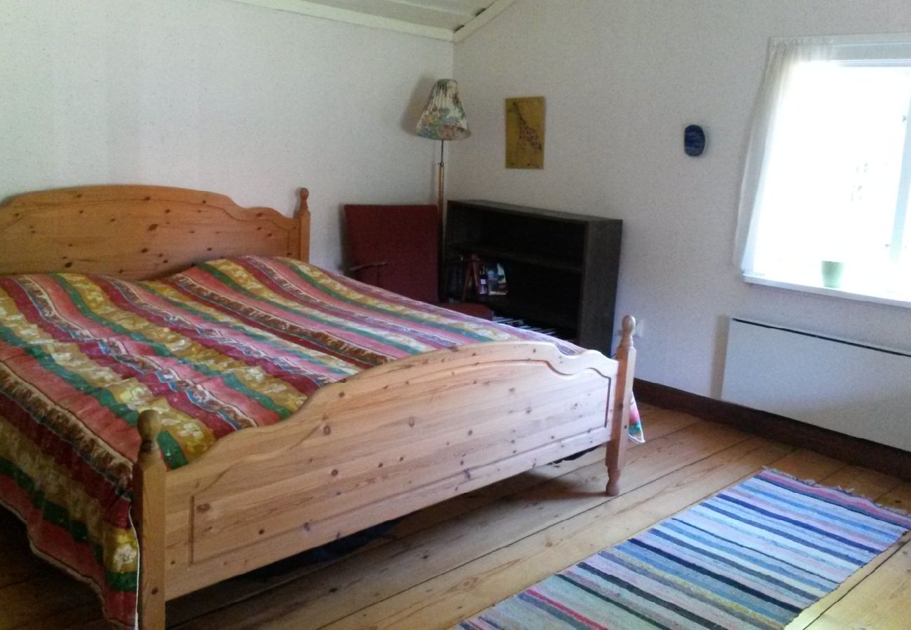 Ferienhaus in Undenäs - Skaganäs