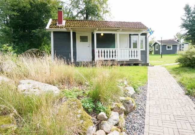 Ferienhaus in Tvååker - Country cottage Sjöö