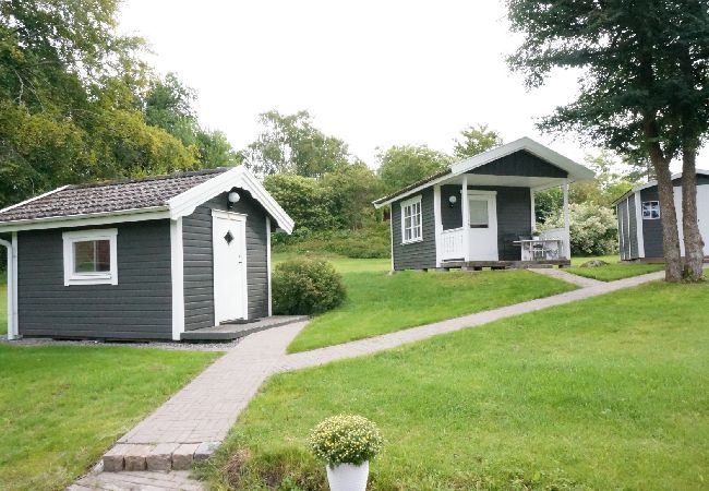 Ferienhaus in Tvååker - Country cottage Sjöö