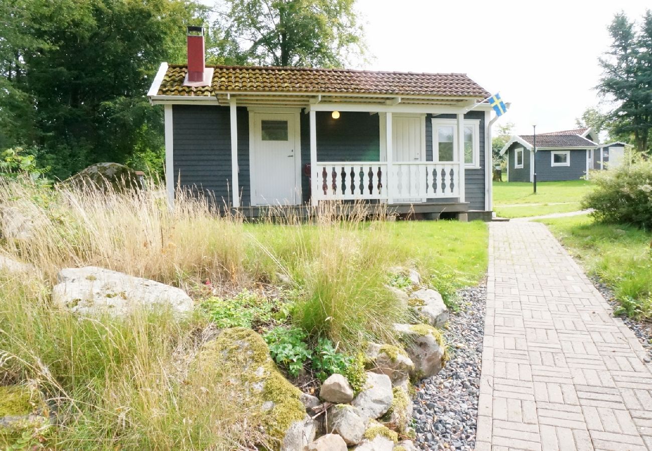 Ferienhaus in Tvååker - Country cottage Sjöö