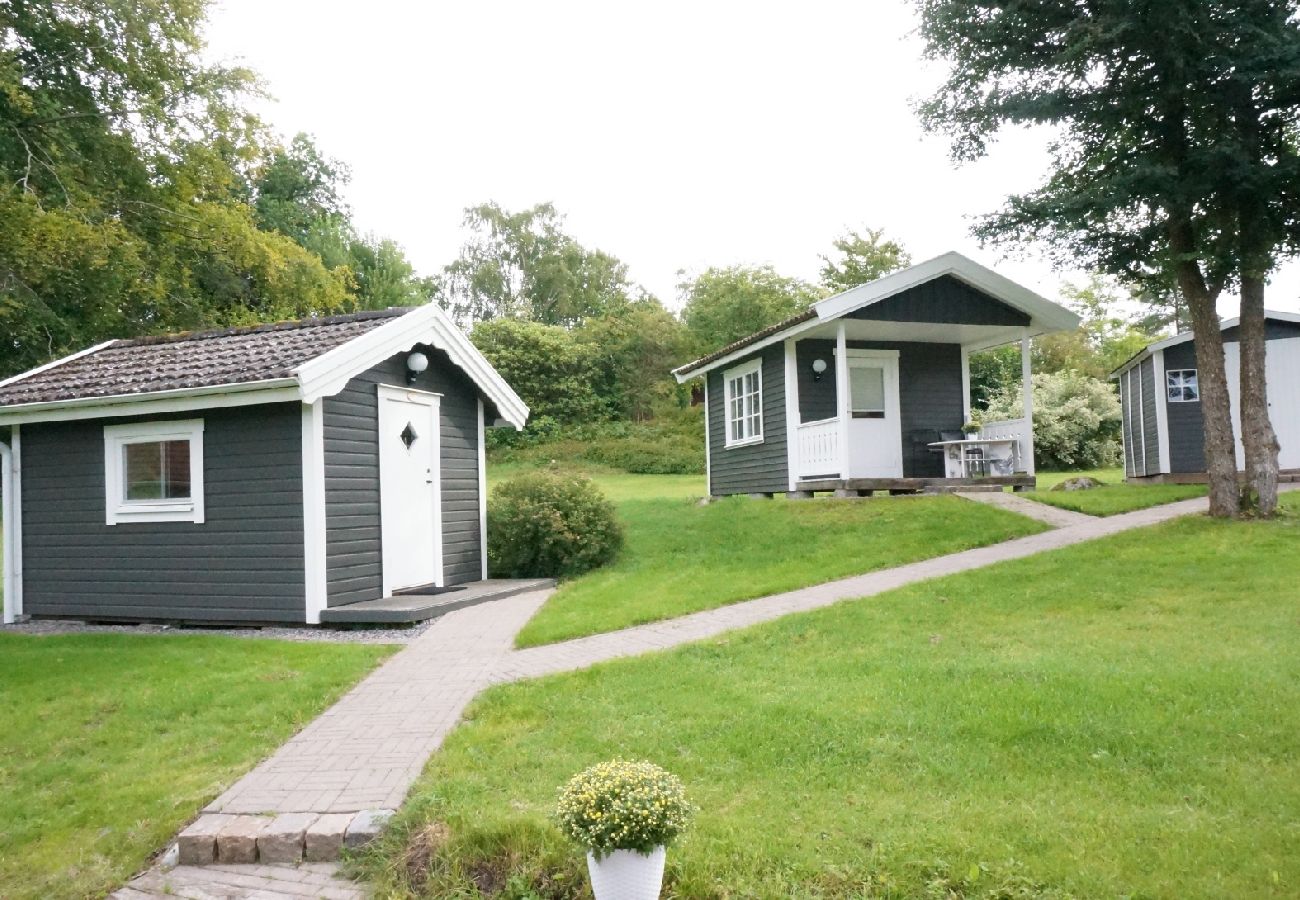 Ferienhaus in Tvååker - Country cottage Sjöö