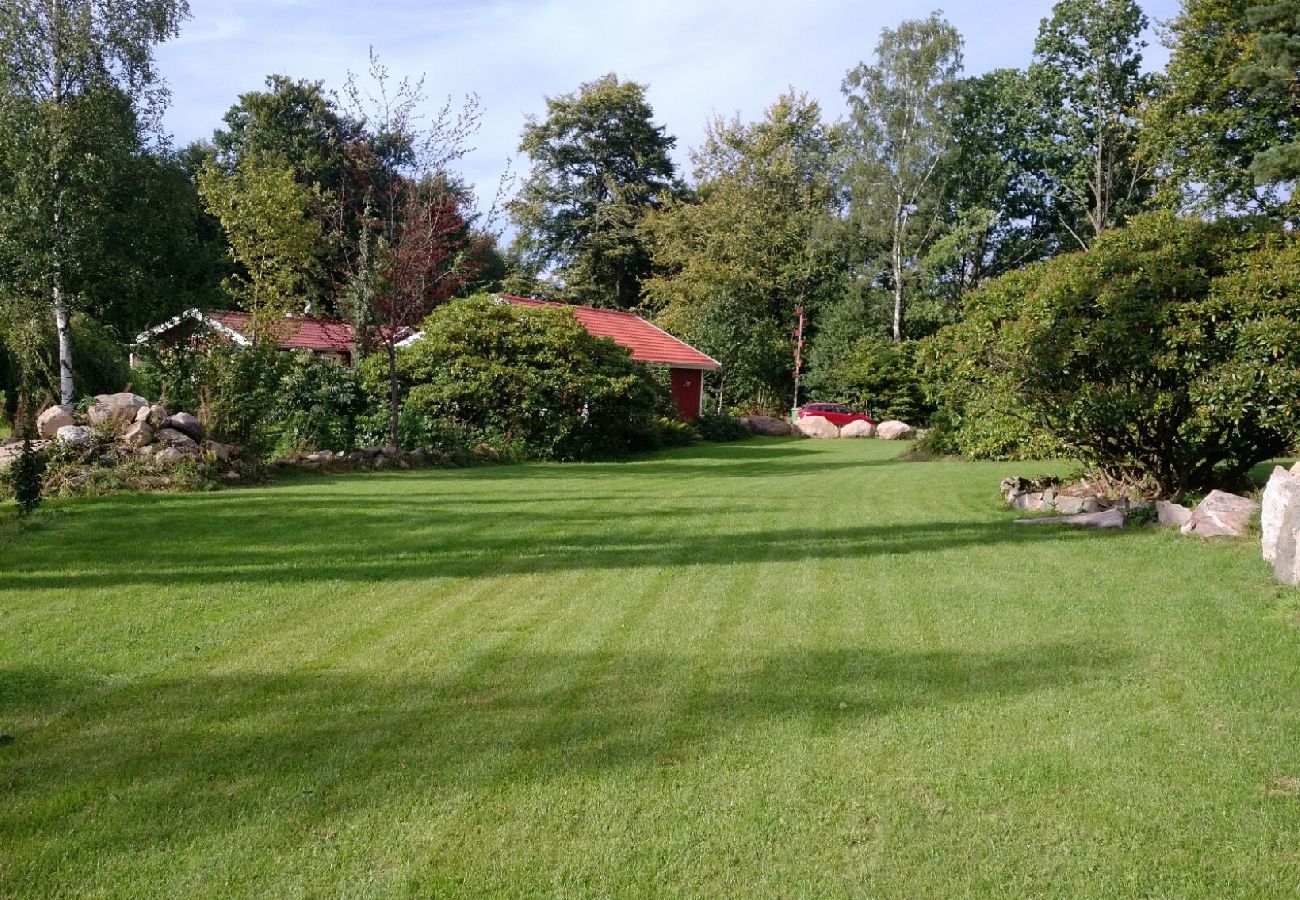 Ferienhaus in Tvååker - Country cottage Sjöö