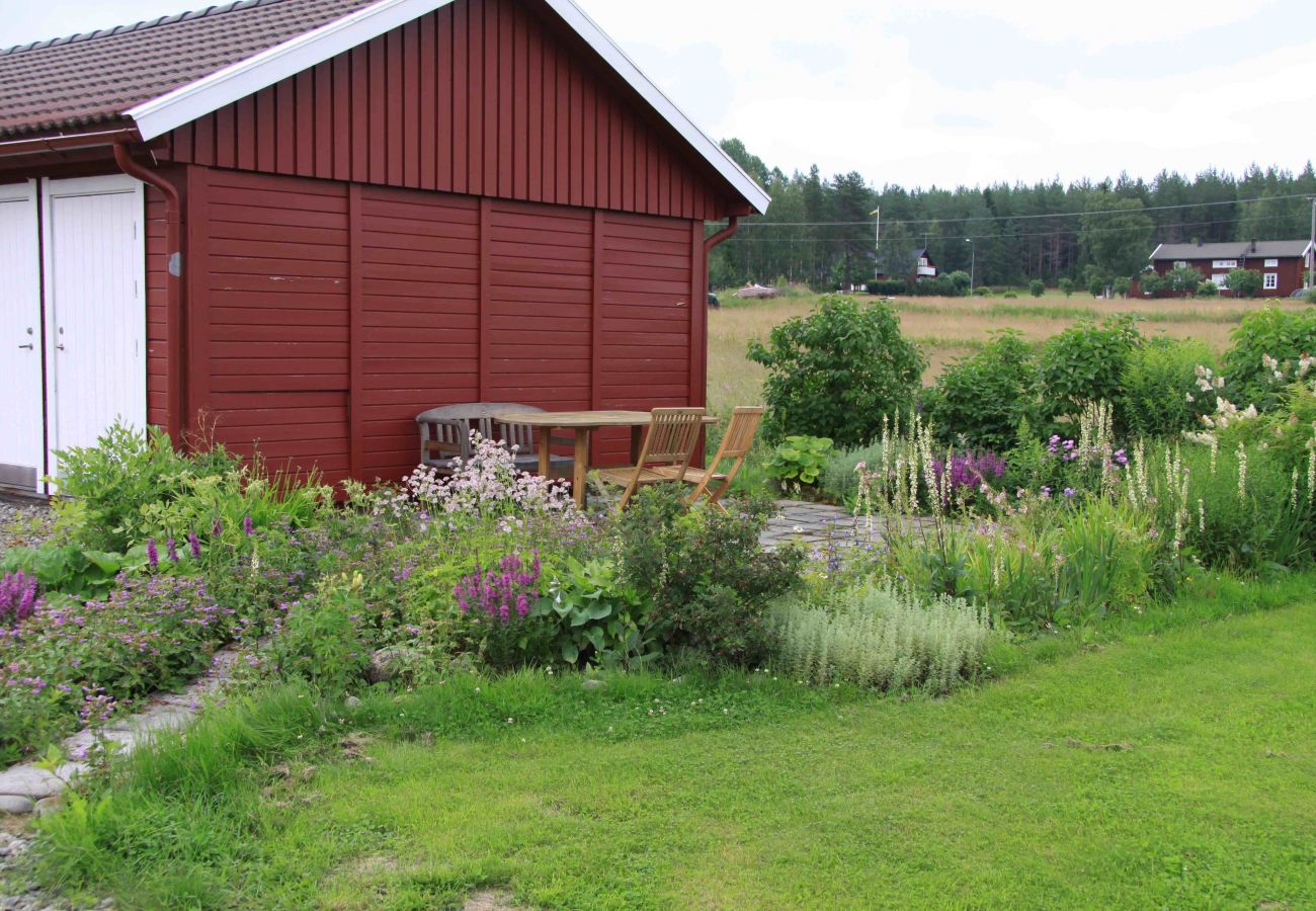 Ferienwohnung in Umeå - Ferienwohnung oder Firmenunterkunft bei Umeå
