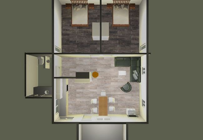 Ferienhaus in Hultsfred - Ein Paradies am See - Ferienhaus Urlaub in Småland Ferienhaus in Hultsfred - Ein Paradies am See - Ferienhaus Urlaub in Småland