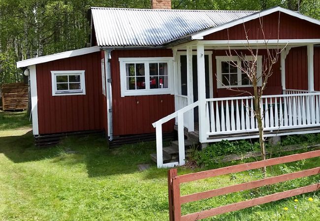 Ferienhaus in Hultsfred - Ein Paradies am See - Ferienhaus Urlaub in Småland Ferienhaus in Hultsfred - Ein Paradies am See - Ferienhaus Urlaub in Småland