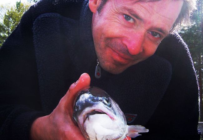 Ferienhaus in Hultsfred - Ein Paradies am See - Ferienhaus Urlaub in Småland Ferienhaus in Hultsfred - Ein Paradies am See - Ferienhaus Urlaub in Småland