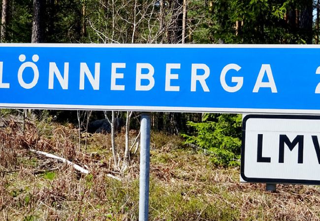 Ferienhaus in Hultsfred - Ein Paradies am See - Ferienhaus Urlaub in Småland Ferienhaus in Hultsfred - Ein Paradies am See - Ferienhaus Urlaub in Småland