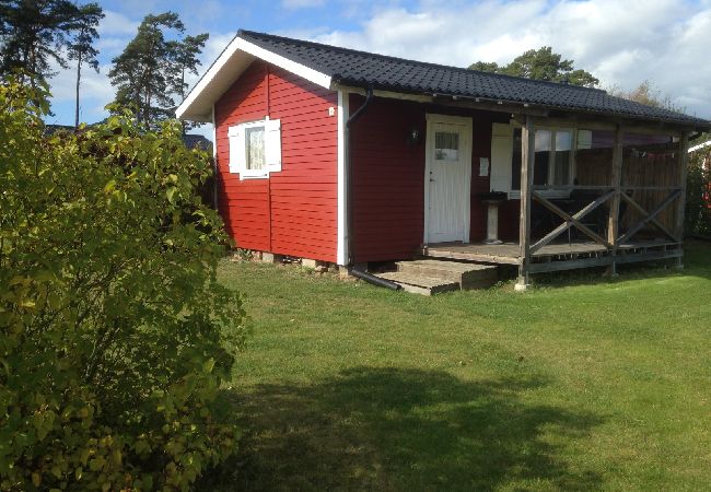  in Köpingsvik - Ferienhaus an der Ostküste der Urlaubsinsel Öland