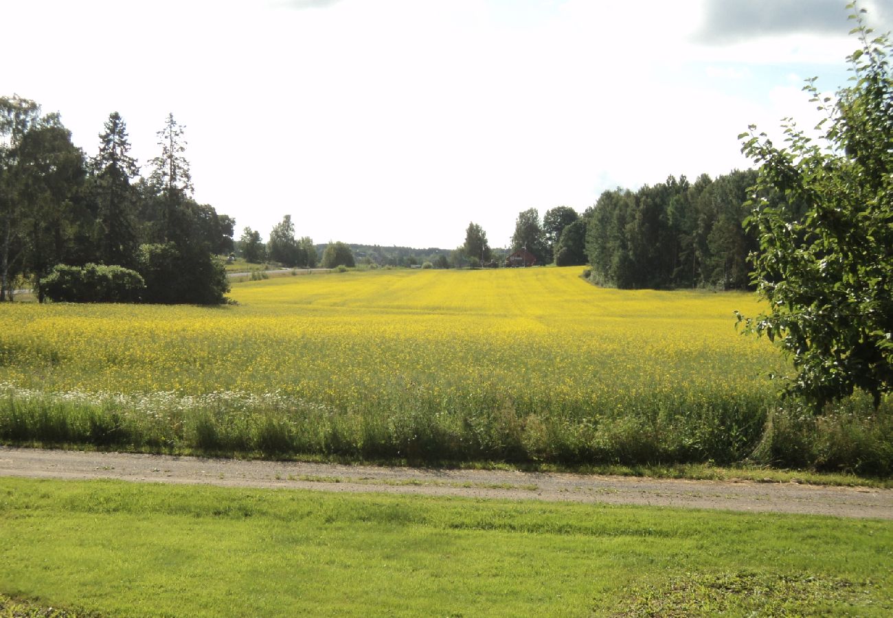 Ferienwohnung in Sköldinge - Lägenhet Prästgården 2