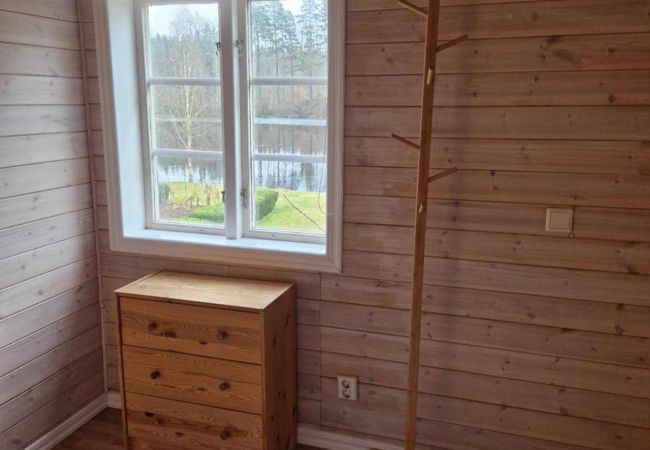 Ferienhaus in Broby - Am Ufer des Flusses Helgeån Ferienhaus in Broby - Am Ufer des Flusses Helgeån