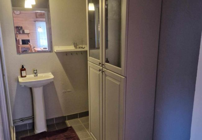 Ferienhaus in Broby - Am Ufer des Flusses Helgeån Ferienhaus in Broby - Am Ufer des Flusses Helgeån