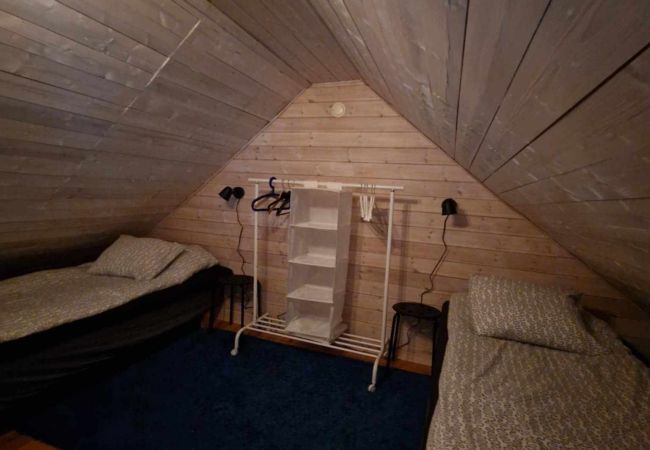 Ferienhaus in Broby - Am Ufer des Flusses Helgeån Ferienhaus in Broby - Am Ufer des Flusses Helgeån