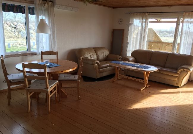 Ferienhaus in Köpingsvik - Mit der Familie auf der Insel Öland