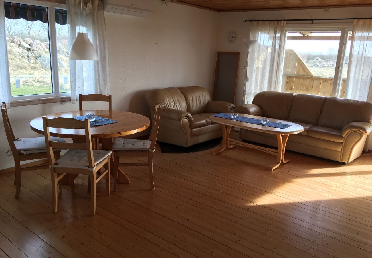 Ferienhaus in Köpingsvik - Mit der Familie auf der Insel Öland