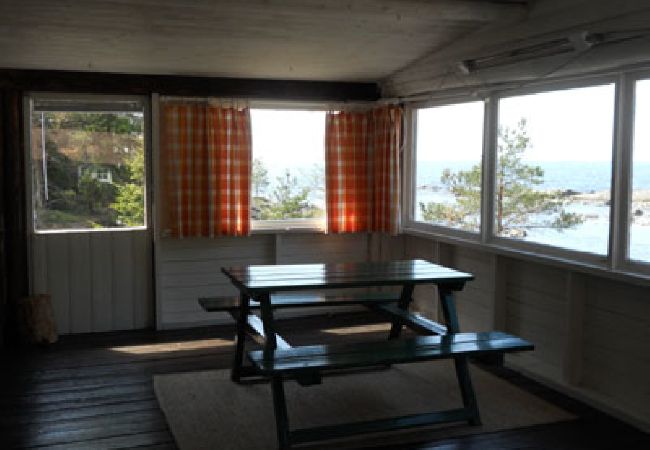 Ferienhaus in Kristinehamn - Fantastischer Panoramablick über den Vänernsee, beste Lachsangelmöglichkeiten