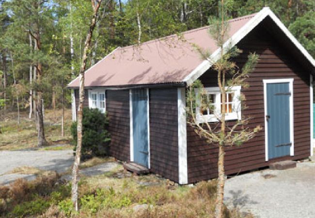 Ferienhaus in Kristinehamn - Fantastischer Panoramablick über den Vänernsee, beste Lachsangelmöglichkeiten