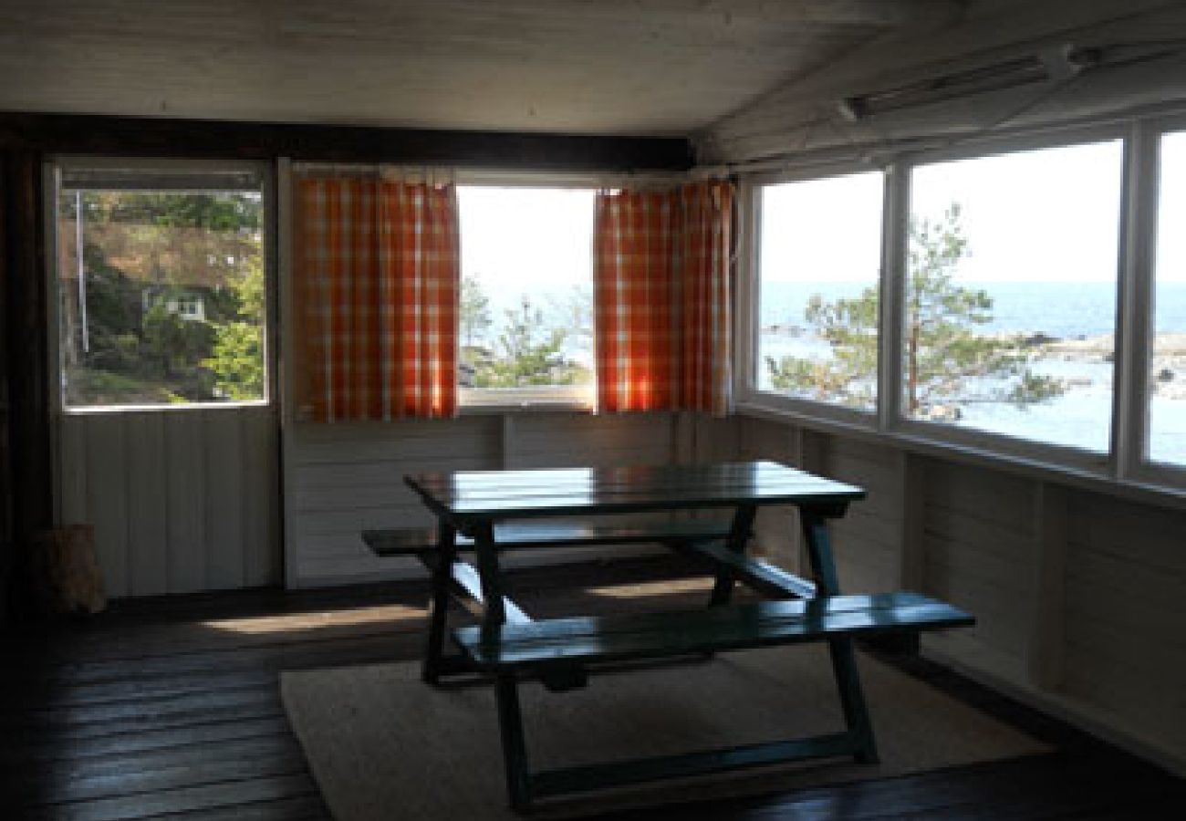 Ferienhaus in Kristinehamn - Fantastischer Panoramablick über den Vänernsee, beste Lachsangelmöglichkeiten