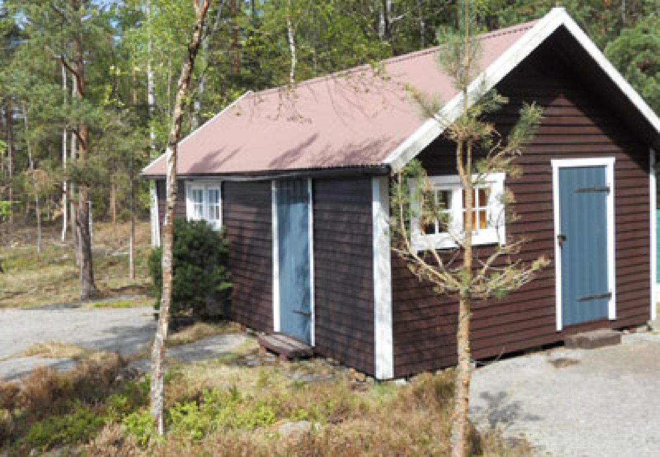 Ferienhaus in Kristinehamn - Fantastischer Panoramablick über den Vänernsee, beste Lachsangelmöglichkeiten