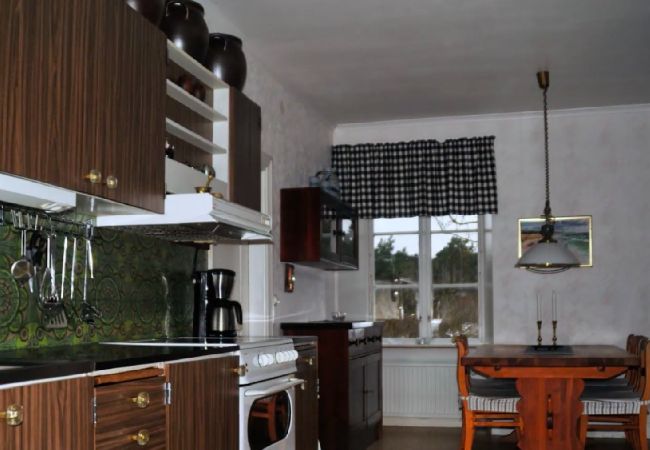 Ferienhaus in Visby - Urlaub auf Gotland auf einem Landgut mit viel Platz Ferienhaus in Visby - Urlaub auf Gotland auf einem Landgut mit viel Platz
