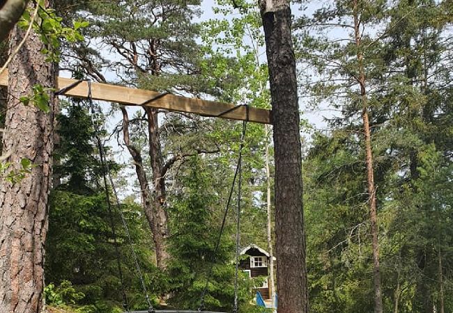 Ferienhaus in Estocolmo - Tjällmora Stuga Ferienhaus in Estocolmo - Tjällmora Stuga